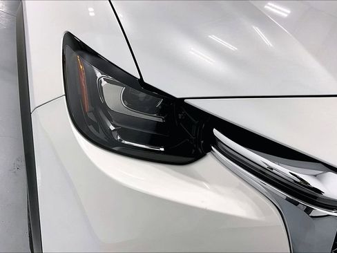 New 2026 MAZDA CX-90 3.3 Turbo w/ Preferred Package image 35