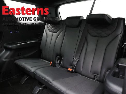 Used 2020 Hyundai Palisade Limited FWD image 29