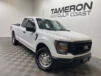 Used 2023 Ford F150 XL w/ Trailer Tow Package AWD/4WD video 1