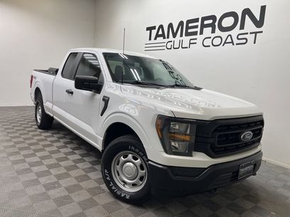 Used 2023 Ford F150 XL w/ Trailer Tow Package