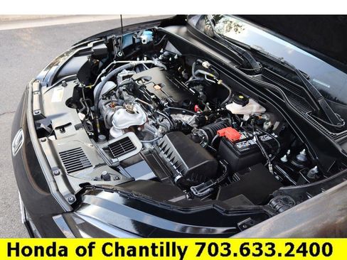 Used 2023 Honda HR-V LX image 31