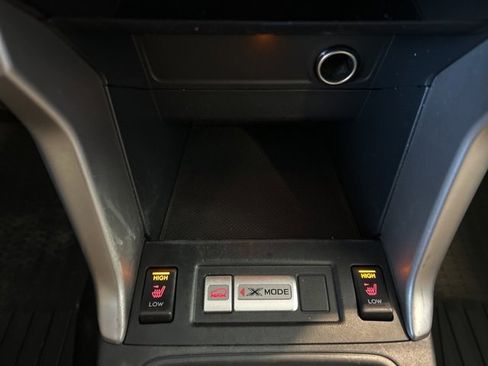 Used 2018 Subaru Forester 2.5i Premium image 7