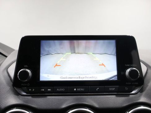 Used 2024 Nissan Sentra S image 27