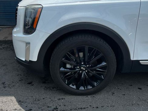 Used 2020 Kia Telluride SX AWD/4WD image 2