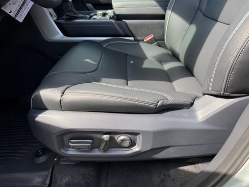 New 2026 Toyota Tundra SR5 AWD/4WD image 15