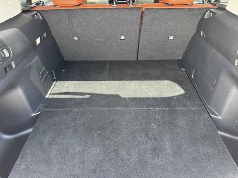 Used 2024 MAZDA CX-50 AWD 2.5 Turbo w/ Accent Package image 63