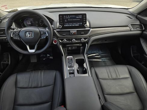 Used 2021 Honda Accord EX-L image 14