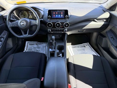 Used 2024 Nissan Sentra S FWD image 11