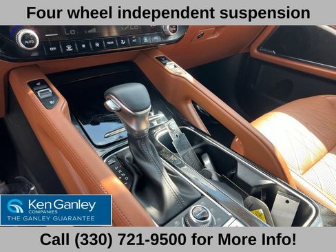 Used 2024 Kia Telluride SX X-Line AWD/4WD image 34