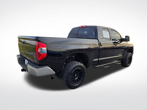 Used 2014 Toyota Tundra SR5 w/ SR5 Upgrade Package image 3