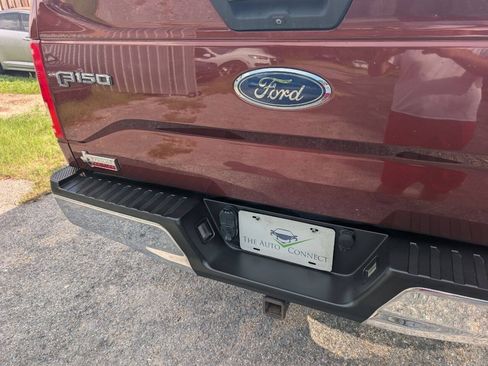 Used 2016 Ford F150 XLT w/ Equipment Group 301A Mid RWD image 5