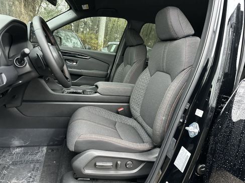 New 2026 Honda Pilot Sport image 10