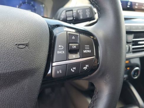 Certified 2022 Ford Escape SEL w/ Technology Package FWD image 29
