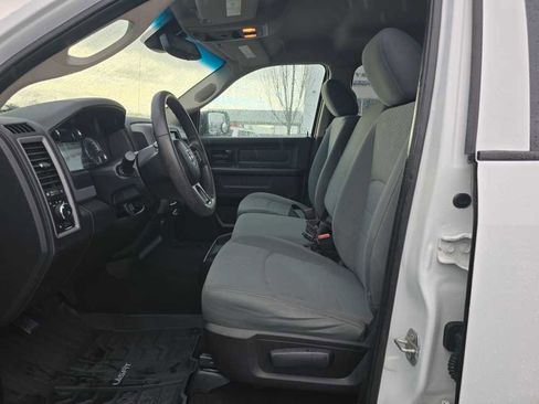 Used 2020 RAM 1500 Express w/ Wheel & Sound Group image 10