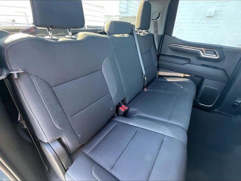 Used 2023 Chevrolet Silverado 1500 LT image 24