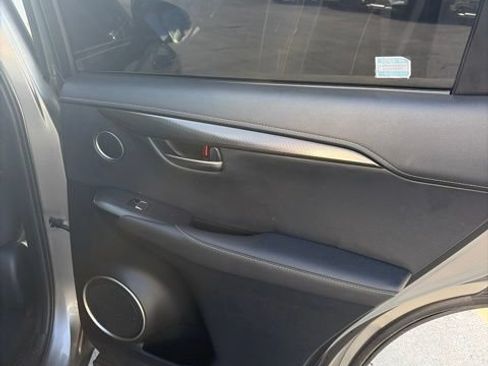 Used 2019 Lexus NX 300 FWD w/ Premium Package image 35