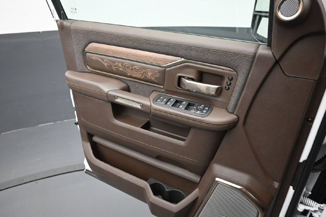 New 2027 RAM 2500 Limited AWD/4WD image 15