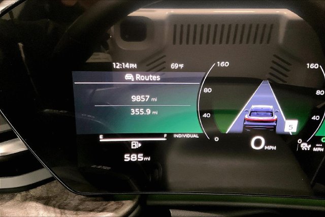 Certified 2025 Audi Q5 Premium AWD/4WD image 16