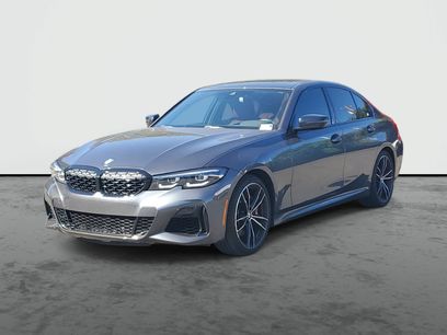 Used 2022 BMW M340i w/ Premium Package