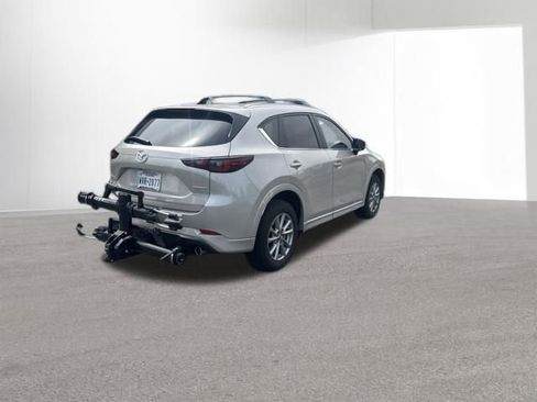 Used 2025 MAZDA CX-5 AWD 2.5 S image 5