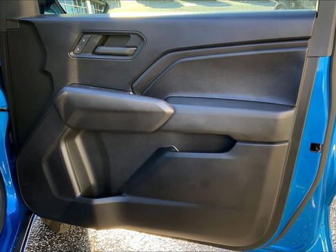 Used 2023 Chevrolet Colorado Trail Boss w/ Advanced Trailering Package image 21