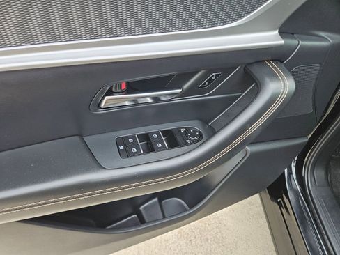 Used 2025 MAZDA CX-90 3.3 Turbo w/ Premium Sport Pkg image 15