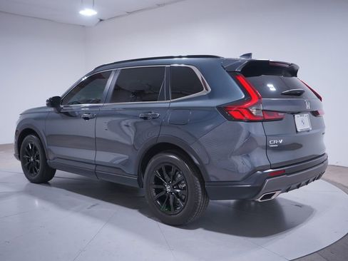 Used 2024 Honda CR-V Sport image 3