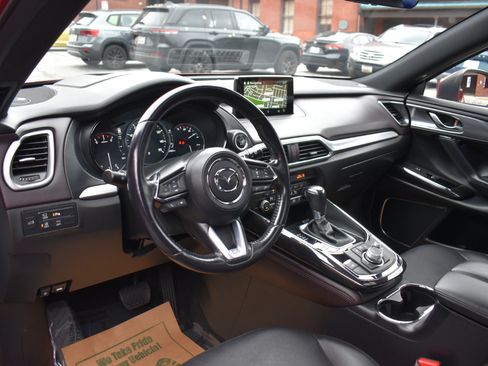 Used 2019 MAZDA CX-9 Grand Touring image 11