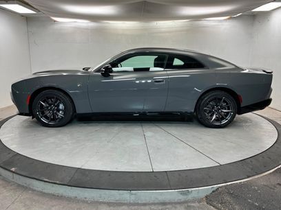 New 2026 Dodge Charger Scat Pack w/ Blacktop Package