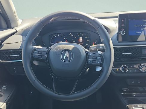 New 2025 Acura ADX FWD image 15