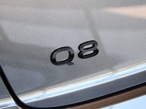 New 2026 Audi Q8 Prestige AWD/4WD image 34