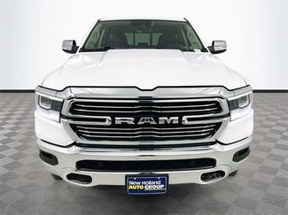 Used 2022 RAM 1500 Laramie video 2