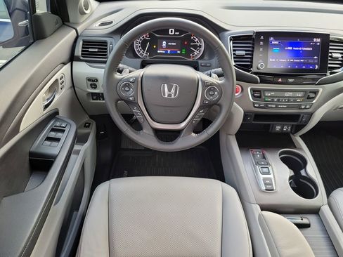Certified 2023 Honda Ridgeline RTL image 18