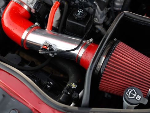 Used 2013 Chevrolet Camaro LT w/ RS Package image 51