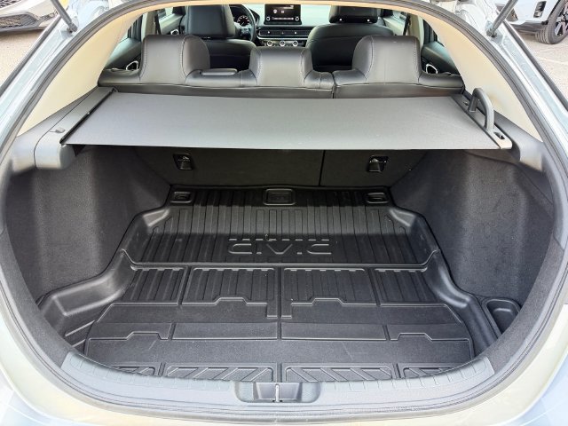 Used 2024 Honda Civic EX-L image 16