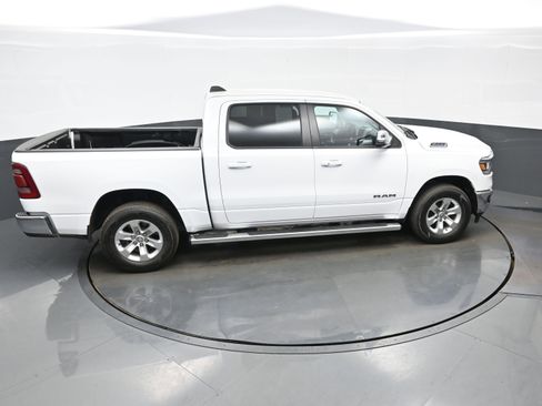 Used 2023 RAM 1500 Laramie AWD/4WD image 38