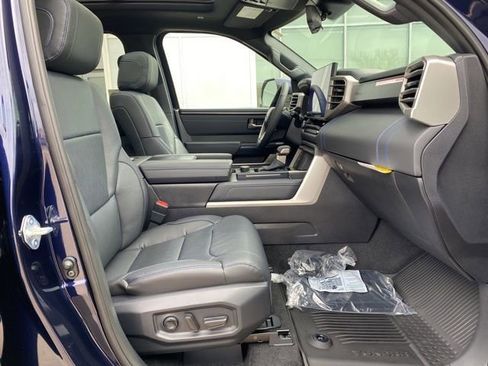 New 2026 Toyota Tundra Platinum image 20