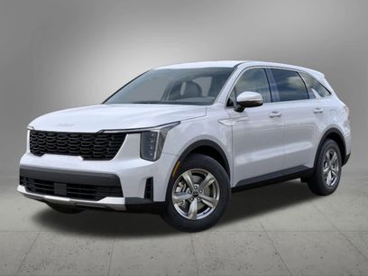 New 2026 Kia Sorento LX