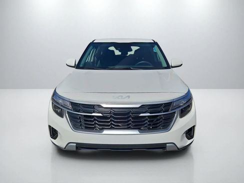 Used 2024 Kia Seltos LX AWD/4WD image 6