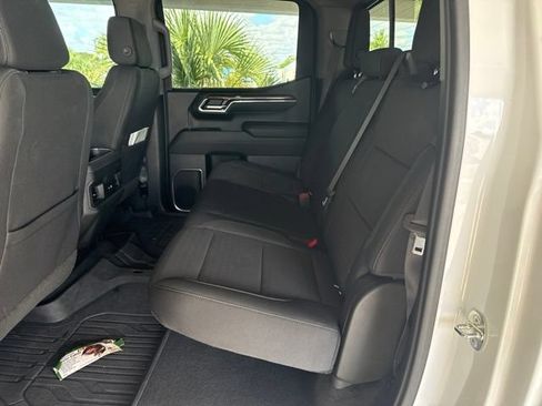 Used 2023 Chevrolet Silverado 1500 RST w/ All Star Edition Plus RWD image 3