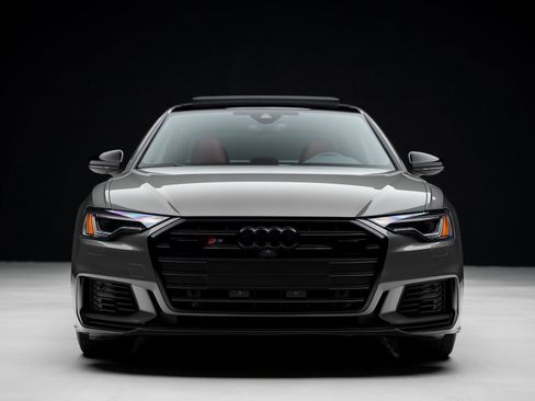 Used 2023 Audi S6 Premium Plus w/ Premium Plus Package image 7