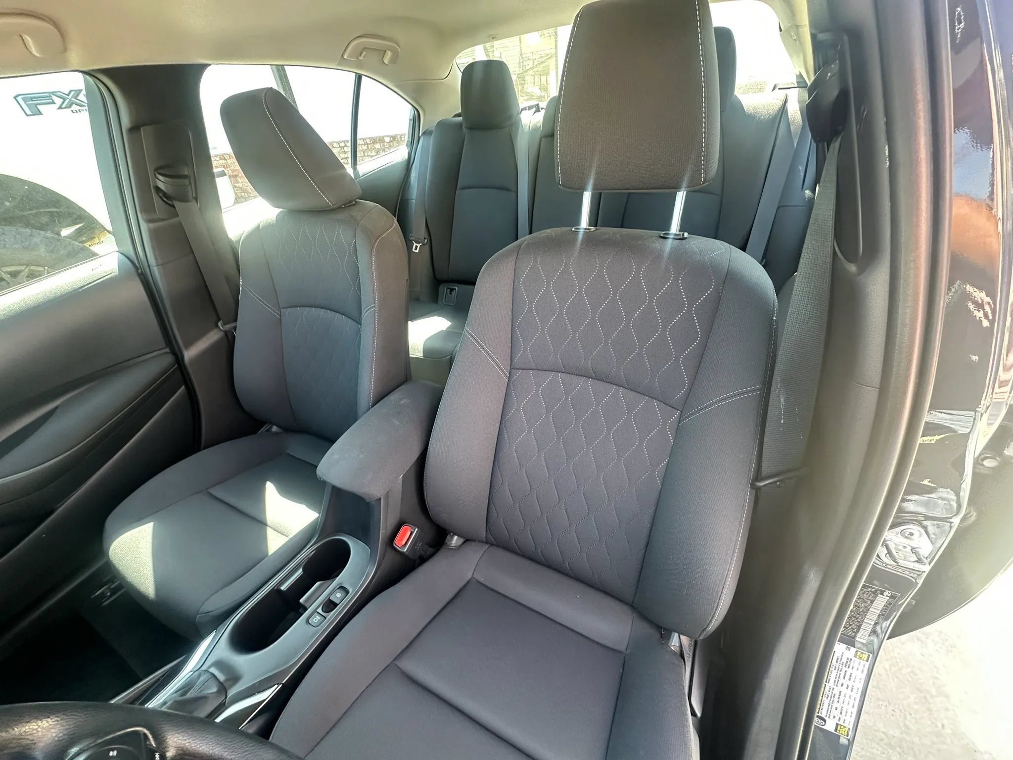 Used 2026 Toyota Corolla LE FWD image 30