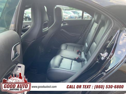 Used 2018 Mercedes-Benz CLA 250 CLA 250 4MATIC Coupe image 14