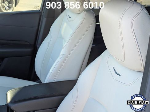 Used 2020 Cadillac XT4 Sport w/ Driver Awareness Package image 23