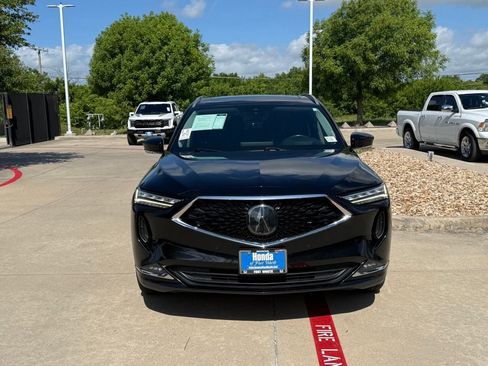 Used 2022 Acura MDX SH-AWD w/ Advance Package image 9