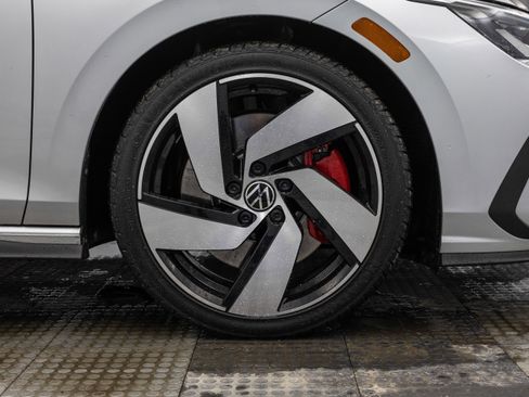 Used 2022 Volkswagen GTI S image 13