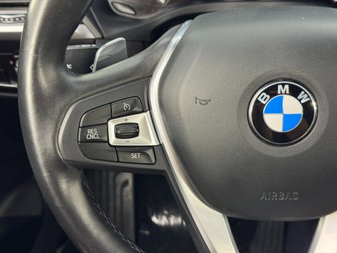 Used 2019 BMW X3 sDrive30i w/ Driving Assistance Package image 21