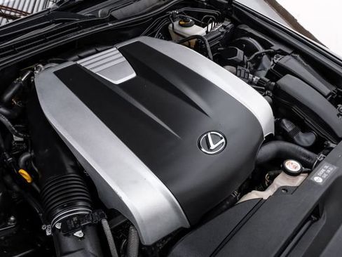 Used 2018 Lexus IS 350 F Sport w/ F Sport Package AWD/4WD image 64