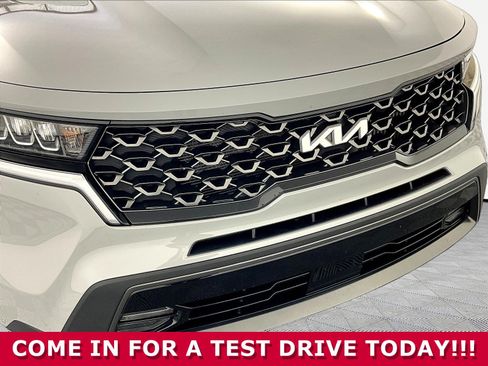 Used 2023 Kia Sorento X-Line EX AWD/4WD image 30