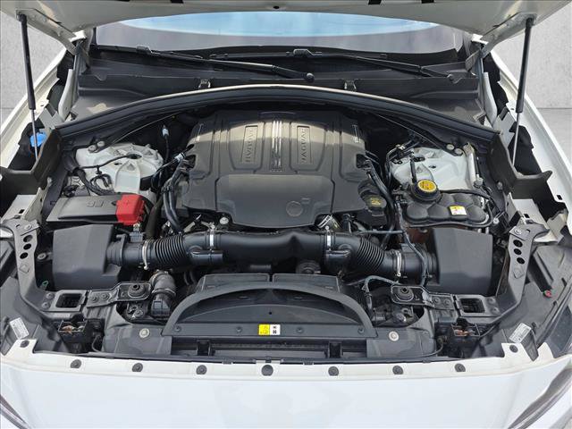 Used 2019 Jaguar F-PACE S AWD/4WD image 30